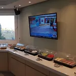 Aparthotel Kedrissos