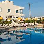 Kedrissos Aparthotel Chania (Crete)