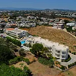 Kedrissos 3* Chania (Crete)