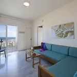 Aparthotel Kedrissos
