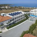 Kedrissos Aparthotel 3*