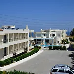 Kedrissos