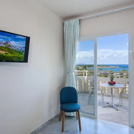 Kedrissos 3* Chania (Crete)