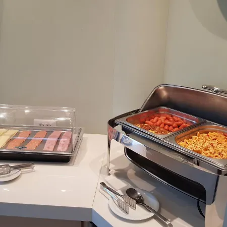 Kedrissos Aparthotel 3*