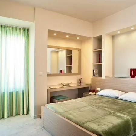 Aparthotel Kedrissos Chania (Crete)