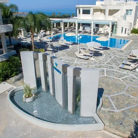 Kedrissos 3*