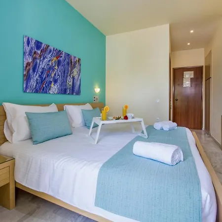 Apart Otel Kedrissos Hanya