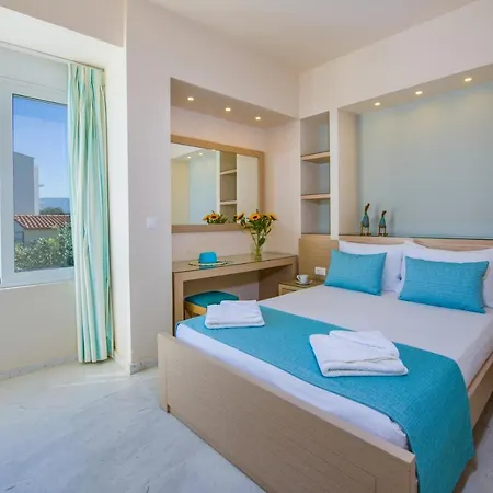Kedrissos Chania (Crete)