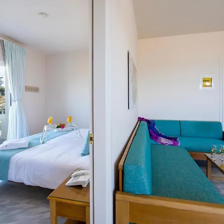 Kedrissos Apart Otel 3*