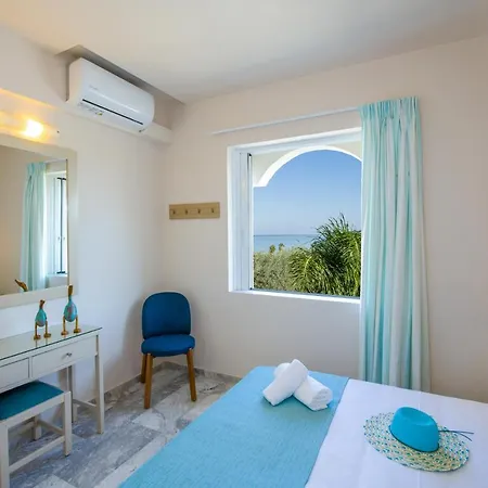 Apart Otel Kedrissos Hanya