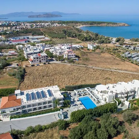 Apart Otel Kedrissos Hanya