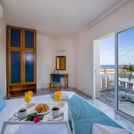 Kedrissos Chania (Crete)