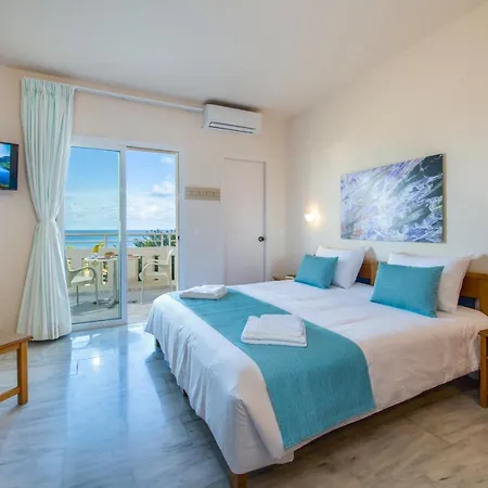 Apart Otel Kedrissos Hanya