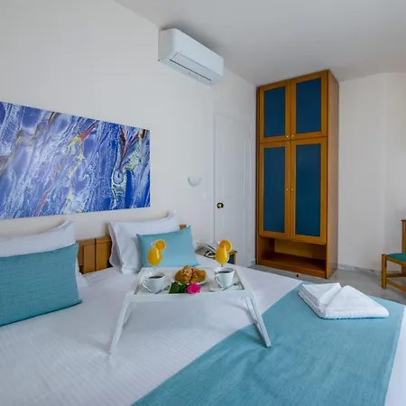 Kedrissos Apart Otel Hanya