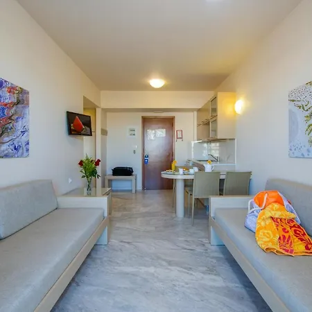 Kedrissos 3* Chania (Crete)
