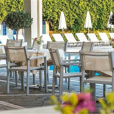 Kedrissos Apart Otel