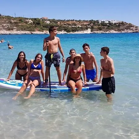 Kedrissos 3*