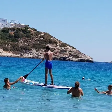 Kedrissos Apart Otel