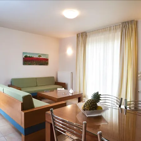 Aparthotel Kedrissos Chania (Crete)