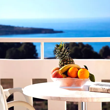 Kedrissos Appart hôtel 3*