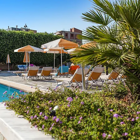 Aparthotel Kedrissos 3*