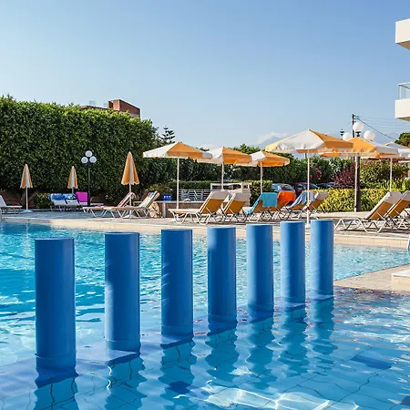 Kedrissos 3* Chania (Crete)