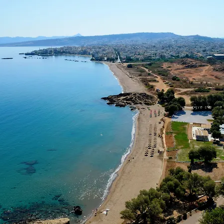 Aparthotel Kedrissos