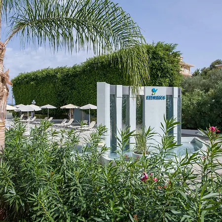 Kedrissos Aparthotel Chania (Crete)