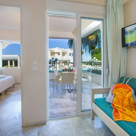 Kedrissos 3* Chania (Crete)