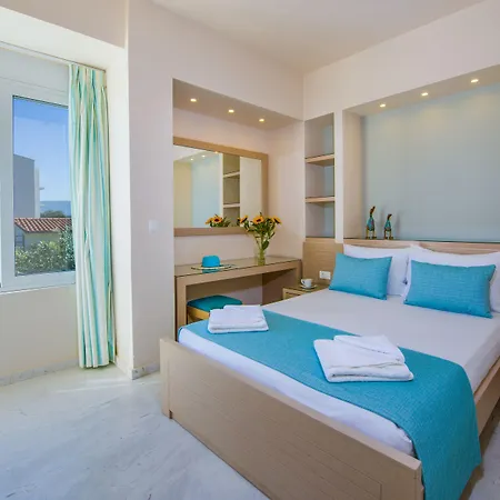 Aparthotel Kedrissos 3*