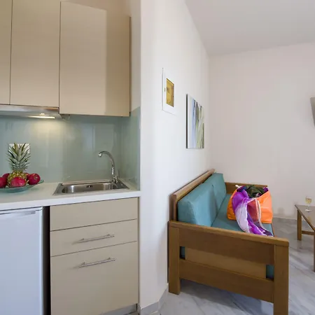 Aparthotel Kedrissos Chania (Crete)