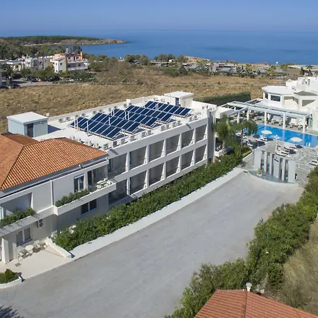 Kedrissos Aparthotel 3*