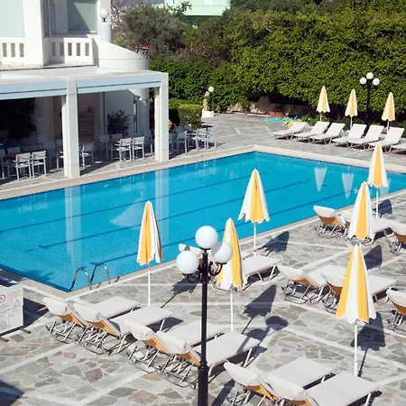 Kedrissos Apart Otel
