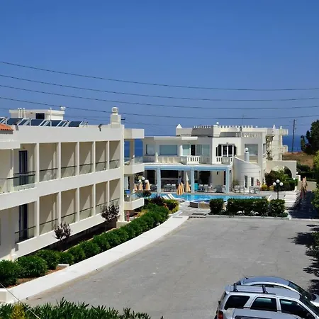 Kedrissos