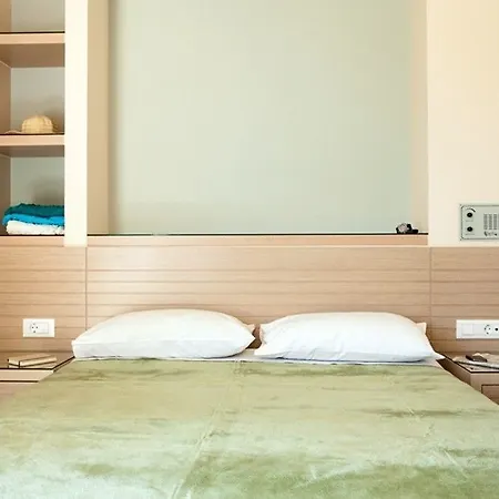 Apart Otel Kedrissos