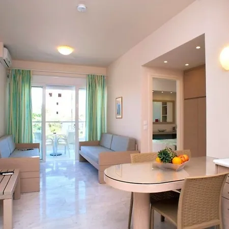 Kedrissos Apart Otel Hanya