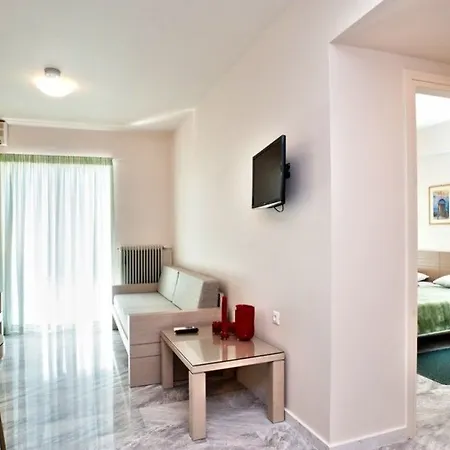 Kedrissos Apart Otel