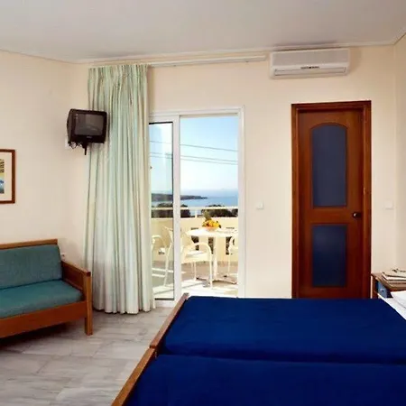 Aparthotel Kedrissos