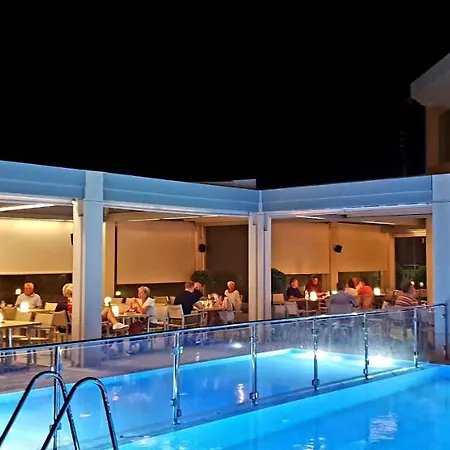 Kedrissos 3* Chania (Crete)