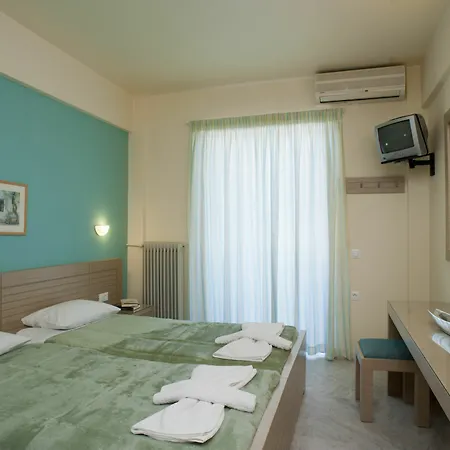 Apart Otel Kedrissos