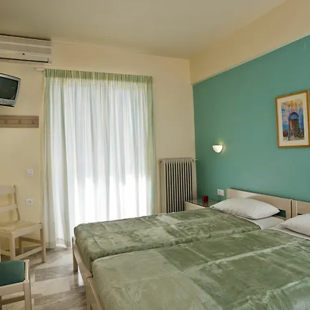 Kedrissos Apart Otel