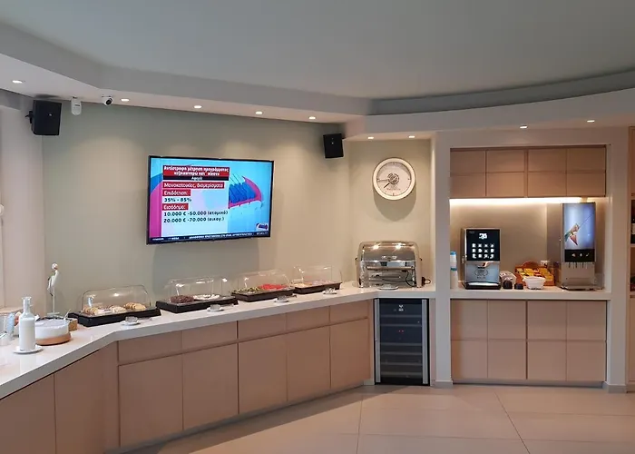 Kedrissos Hriszí Aktí Haniá