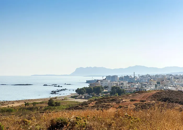 Kedrissos Apartmanhotel