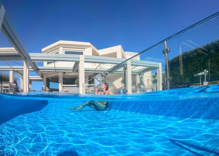 Kedrissos Hriszí Aktí Haniá