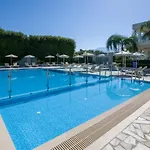 Kedrissos Apartmanhotel 3*