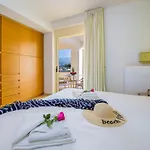 Kedrissos Apartmanhotel 3*