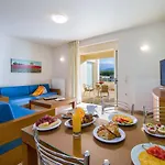 Apartmanhotel Kedrissos