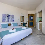 Kedrissos Apartmanhotel 3*