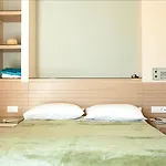 Apartmanhotel Kedrissos 3*