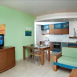 Kedrissos 3* Hriszí Aktí Haniá